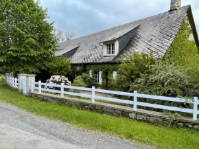 Une pause en Corrèze